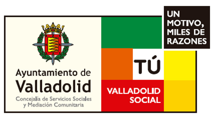 Ayuntamiento de Valladolid - Área de Servicios Sociales y Mediación Comunitaria