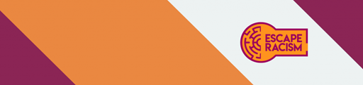Actividad enmarcada en el proyecto Escape Racism