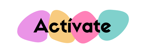 ACTÍVATE