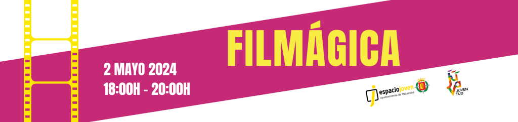 Festival Filmágica: cortos inclusivos