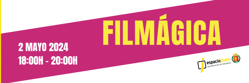 Festival Filmágica: cortos inclusivos