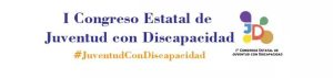 I Congreso Estatal de Juventud con discapacidad