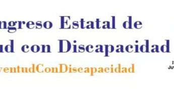 I Congreso Estatal de Juventud con discapacidad