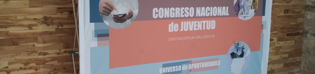 El II Congreso Nacional de Juventud reafirma la apuesta por el presente y futuro de los y las jóvenes de la provincia