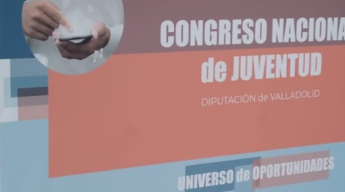 El II Congreso Nacional de Juventud reafirma la apuesta por el presente y futuro de los y las jóvenes de la provincia