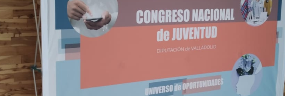 El II Congreso Nacional de Juventud reafirma la apuesta por el presente y futuro de los y las jóvenes de la provincia