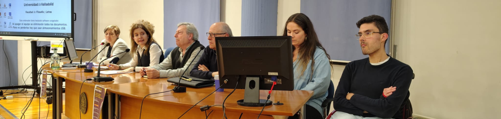 ASPAYM Castilla y León participa en las I Jornadas PROCOMOV sobre comunicación participativa y comunitaria