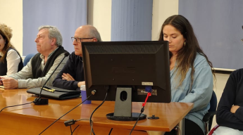 ASPAYM Castilla y León participa en las I Jornadas PROCOMOV sobre comunicación participativa y comunitaria