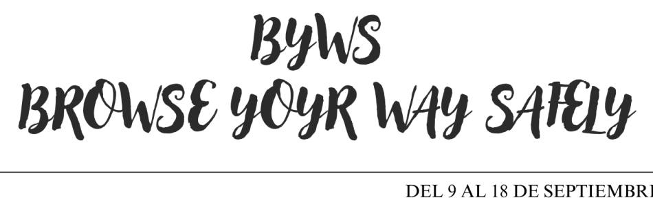 Browse your way safely