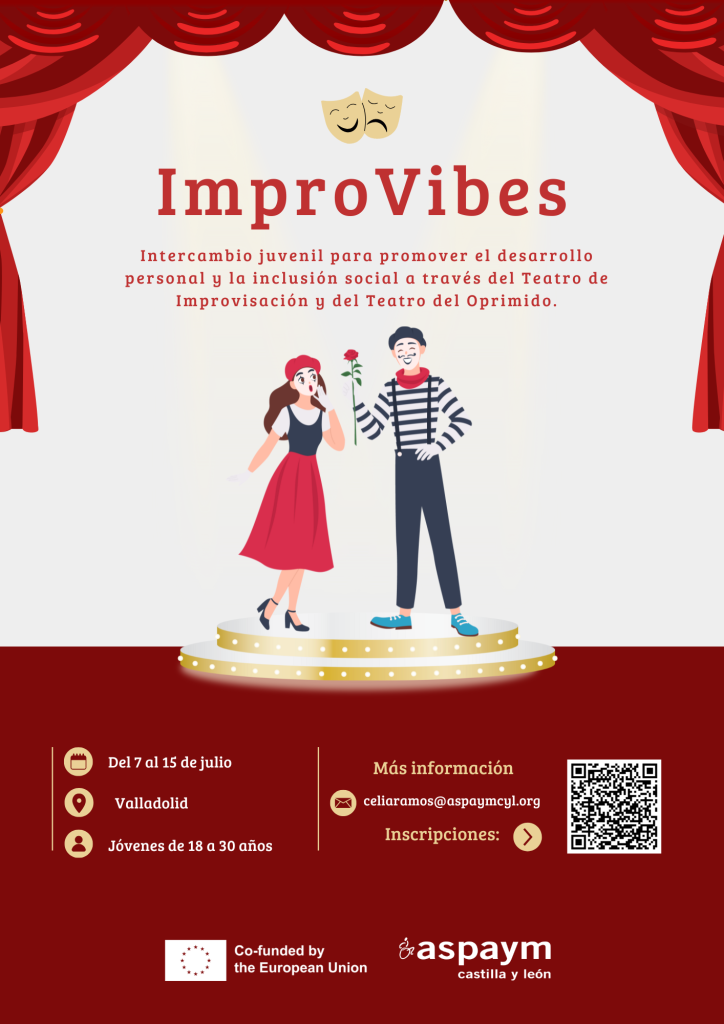 ImproVibes
