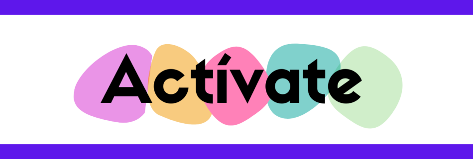 ACTÍVATE 2025