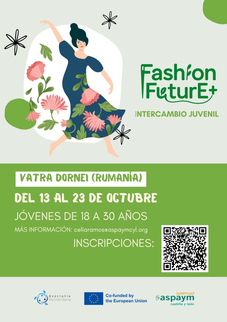 Fashion Future - Intercambio juvenil