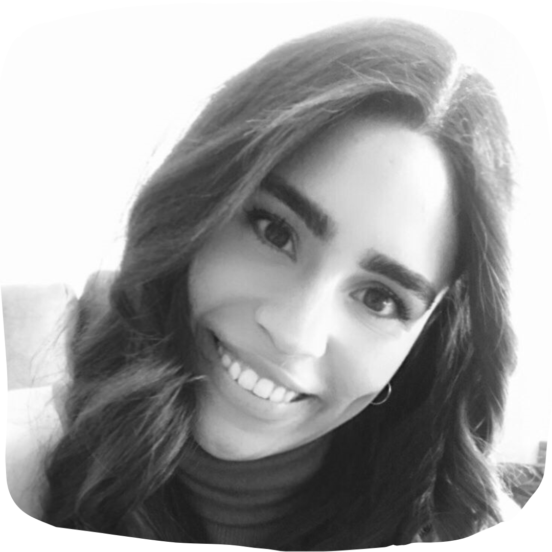 Ingrid Larrea