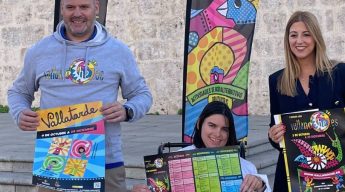 Presentación del proyecto Un puente hacia la inclusión