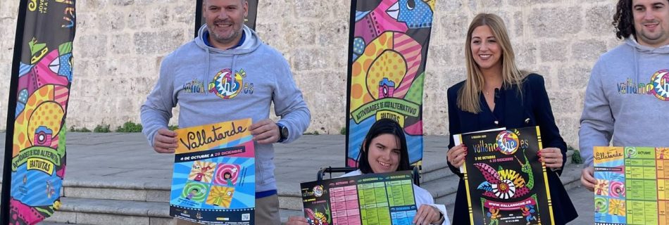Presentación del proyecto Un puente hacia la inclusión