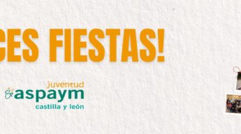 ¡Felices fiestas!