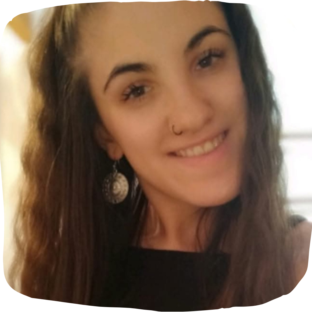 Mariángeles Domínguez